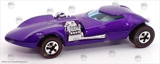 Purple - 25th Anniversay